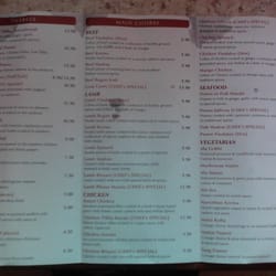 Pan Indian Restaurant