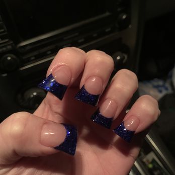 Luxi Nails - Flare Nails - Nail Salons Near Me - Santee, California Luxi Nails - Flare Nails - Nail Salons Near Me - Santee, California