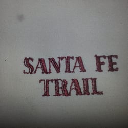 Santa Fe Trail