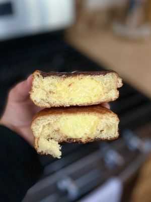 Sluys Poulsbo Bakery by null