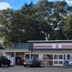 7-Eleven