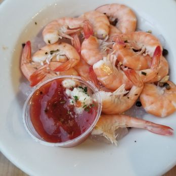 Brophy Bros - Shrimp appetizer - Seafood Near Me - Santa Barbara, California Brophy Bros - Shrimp appetizer - Seafood Near Me - Santa Barbara, California