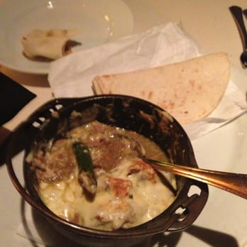 Roaring Fork - Green chili pork with tortillas (delicious!) - American Near Me - Scottsdale, Arizona Roaring Fork - Green chili pork with tortillas (delicious!) - American Near Me - Scottsdale, Arizona