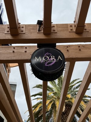 Mora Iced Creamery by null Mora Iced Creamery by null