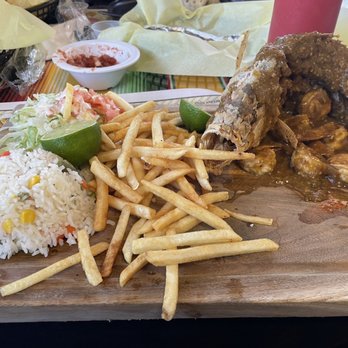 Mariscos Corona - Mexican Near Me - Van Nuys, California Mariscos Corona - Mexican Near Me - Van Nuys, California