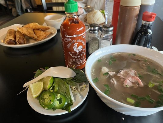 Saigon Restaurant Fort Wayne Indiana by null