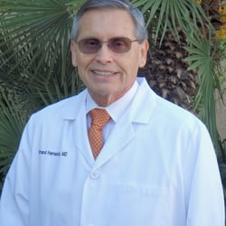 Hernandez Armand, MD - Trusted Modesto Pediatrician for more than 20 years
