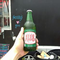 Skully's