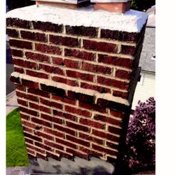 Capitol Chimney Service