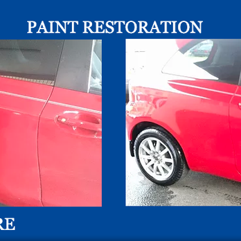 Complete Car Detail - Car Wash Near Me