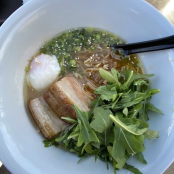 Uncle - Chashu ramen - Asian Fusion Near Me - Denver, Colorado