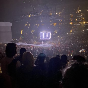 Crypto Arena - Inside - Stadiums & Arenas Near Me - Los Angeles, California Crypto Arena - Inside - Stadiums & Arenas Near Me - Los Angeles, California