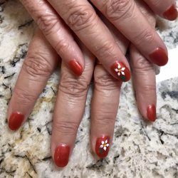 Ashland Nail & Spa