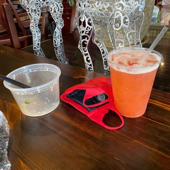 Best Thai - Tom Kha Soup and Mai Tai - Thai Near Me - Frisco, Texas Best Thai - Tom Kha Soup and Mai Tai - Thai Near Me - Frisco, Texas