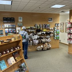 Effigy Mounds National Monument - Souvenirs