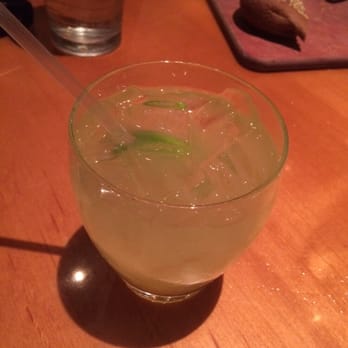 Outback Steakhouse - Skinny Rita.. this was actually yummy. - Steakhouses Near Me - Kendall, Florida Outback Steakhouse - Skinny Rita.. this was actually yummy. - Steakhouses Near Me - Kendall, Florida
