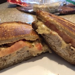 Sunoco A Plus Mini Market - Southwestern turkey melt