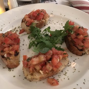il Canale - Bruschetta - Italian Near Me - Washington, DC, District of Columbia