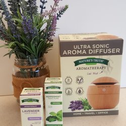 Cross Plains Pharmacy - Essential Oils