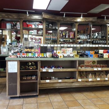 Coffee Emporium - Coffee & Tea Near Me - El Paso, Texas Coffee Emporium - Coffee & Tea Near Me - El Paso, Texas