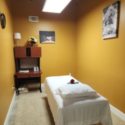 Lucky Foot Massage Parlor