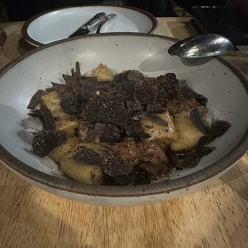 Boia De - Gnocchi - Italian Near Me - Miami, Florida