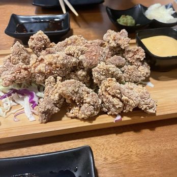 DAI Sushi - Karaage - Japanese Near Me - Westminster, California DAI Sushi - Karaage - Japanese Near Me - Westminster, California