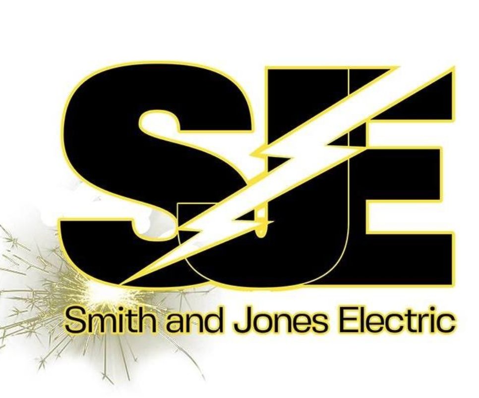 Slide of Smith And Jones Electric - Corpus Christi