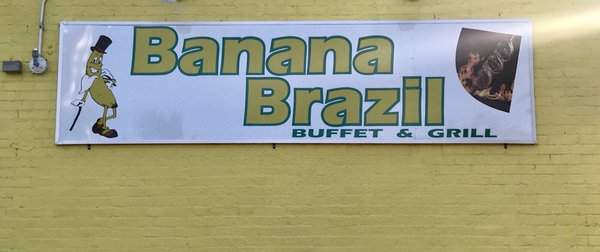 Banana Brazil by null