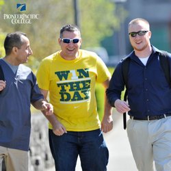 Pioneer Pacific College - Beaverton