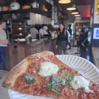L'industrie Pizzeria - Pizza Near Me - Brooklyn, New York L'industrie Pizzeria - Pizza Near Me - Brooklyn, New York