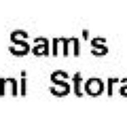 Sam's Mini Storage
