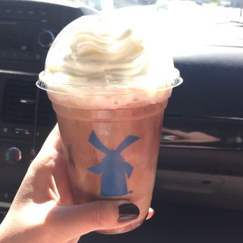 Dutch Bros Coffee - Coffee & Tea Near Me - Napa, California