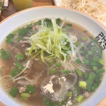 Pho Bar Express - Pho Wagyu - Vietnamese Near Me - Dorchester, Massachusetts