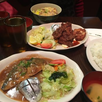 Cafe Mami - Japanese Curry Near Me - Cambridge, Massachusetts