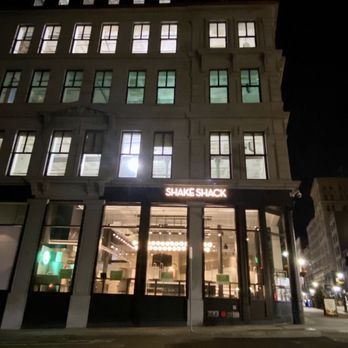Boston Ghosts - Walking Tours Near Me