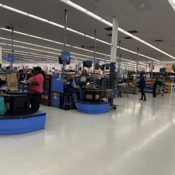 Walmart Supercenter