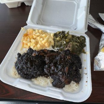 R C's Southern Cooking - Great food & good hospitality. 10/10 no question, you need to come! Recommend jerk chicken over rice - Southern Near Me - Marietta, Georgia R C's Southern Cooking - Great food & good hospitality. 10/10 no question, you need to come! Recommend jerk chicken over rice - Southern Near Me - Marietta, Georgia