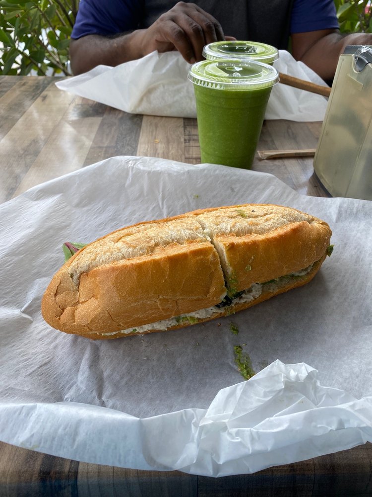 Mr. Baguette - Doral 