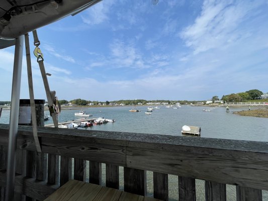 Cape Pier Chowder House by null