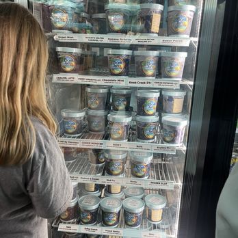 Pecan Jacks - Ice Cream & Frozen Yogurt Near Me - Sea Grove Beach, Florida Pecan Jacks - Ice Cream & Frozen Yogurt Near Me - Sea Grove Beach, Florida