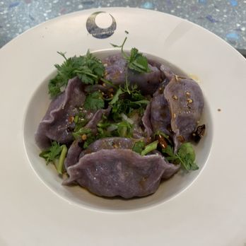 Nine Dumplings - Vegan Dumplings - Chinese Near Me - Vancouver, British Columbia