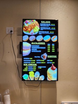 Casa Del Alfajor - Rico Pan Bakery by null