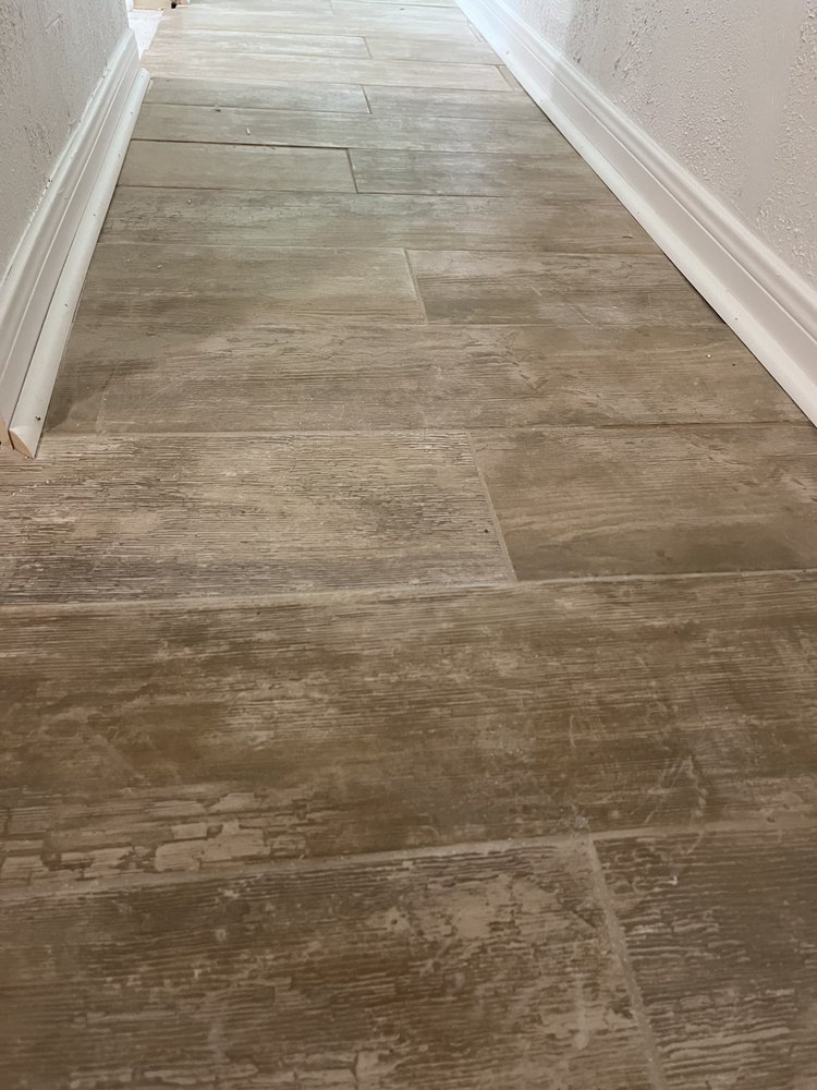 Slide of Hutch of All Trades