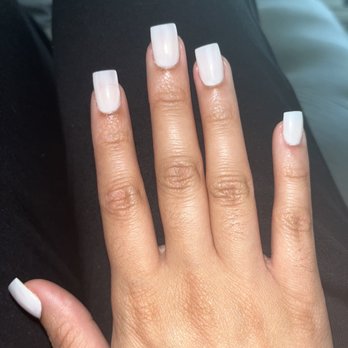 Elly Nails Spa - Nail Salons Near Me - Tacoma, Washington