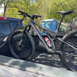 Bike Farm