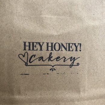 Hey Honey Cakery - Handmade, just like the pastries. - Bakeries Near Me