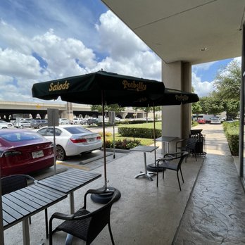 Potbelly - Sandwiches Near Me - Houston, Texas Potbelly - Sandwiches Near Me - Houston, Texas