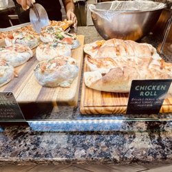 Giacomo's