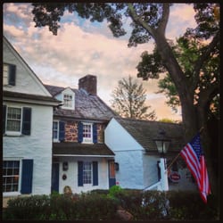 Morgan Hughes Homestead Bed & Breakfast